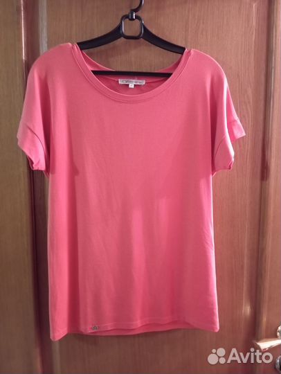 Футболка/топ женская 44 размер