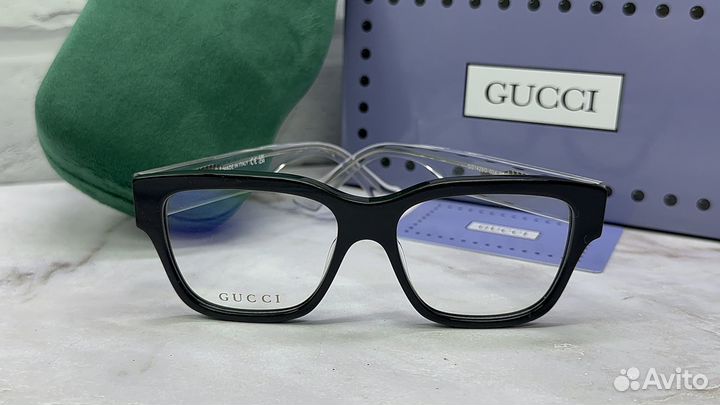Оправа Gucci