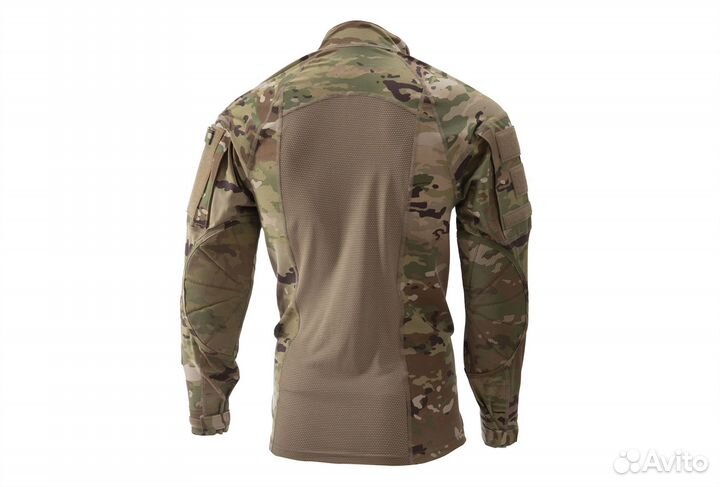 Army Combat Shirt Type II - боевая рубаха Massif