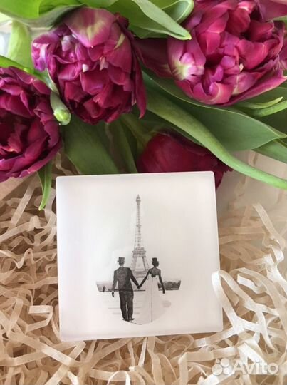 Мыло ручной работы