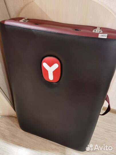 Массажный стол us medica