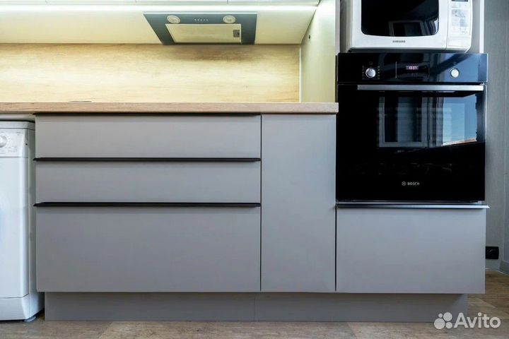 Цена за всю кухню на заказCN:026501