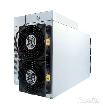 Асик Antminer E9 pro 3580