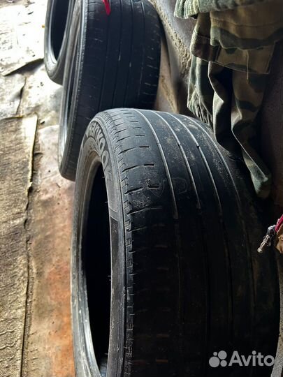 Hankook Kinergy GT H436 215/55 R17