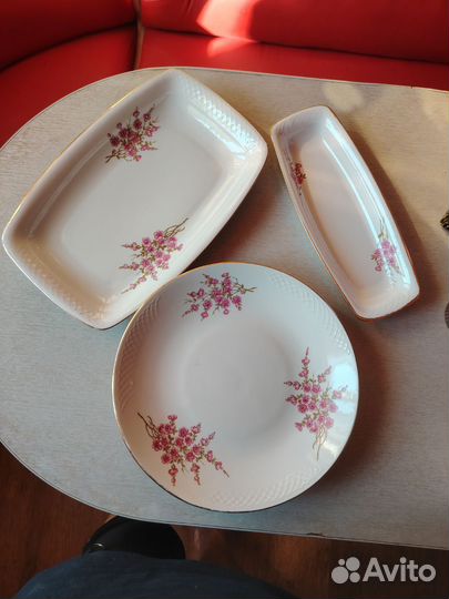 Блюда времен СССР