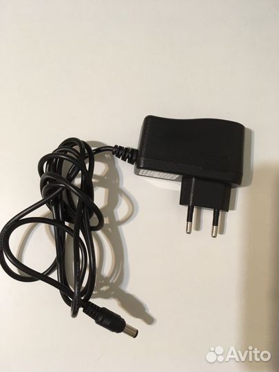 Блок питания 12 v 1.5 A