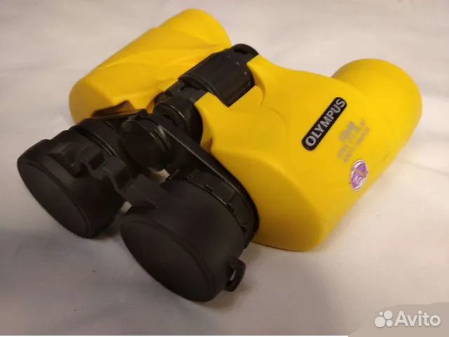 Бинокль olimpus 12Х40 430FT/1000YDS новые разные