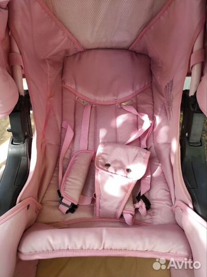 Коляска Универсальная