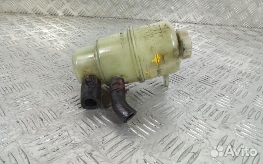 Бачок гу citroen C-crosser (PML19NO01)