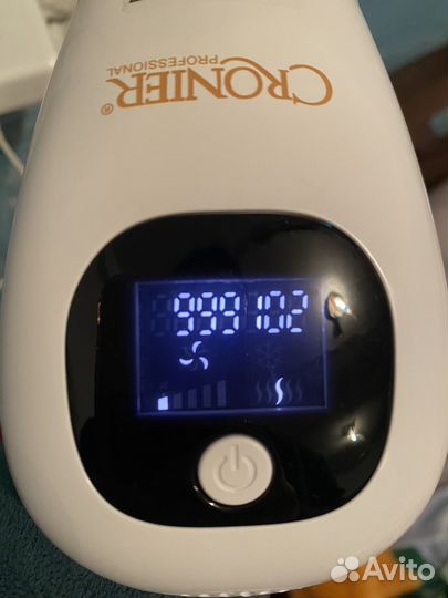 Фото эпилятор