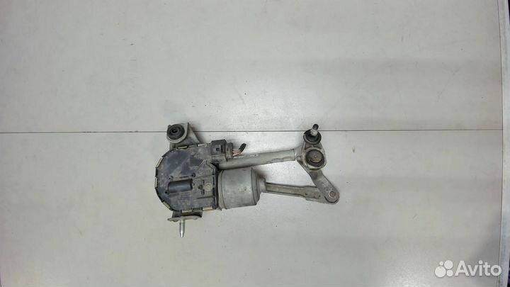 Двигатель стеклоочистителя передний Seat Toledo 3