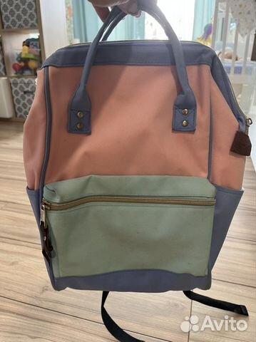 Рюкзак для девочки