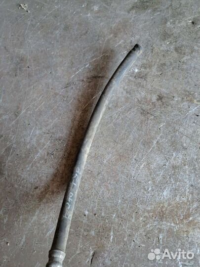 Трубка гидроусилителя на Mercedes W210