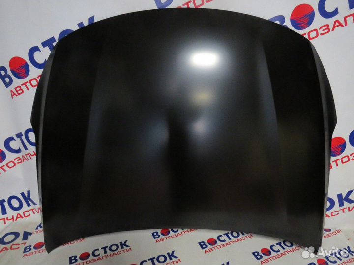 Капот KIA optima JF