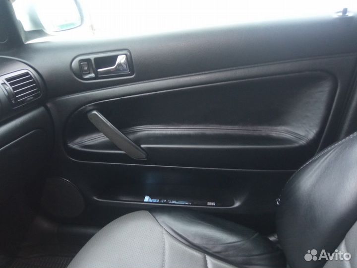 Материал для дверных карт Пассат б5 Passat b5