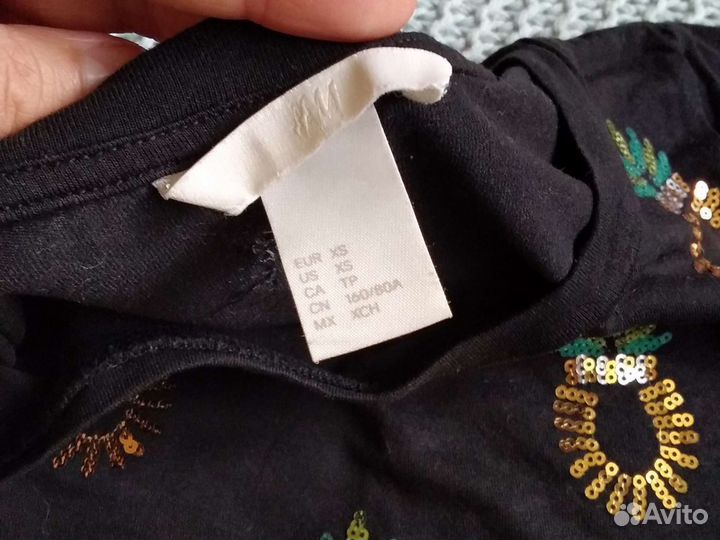 Одежда для девочки на рост 146-152