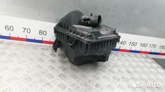 Корпус воздушного фильтра ford mondeo 4 (NDN46NQ01