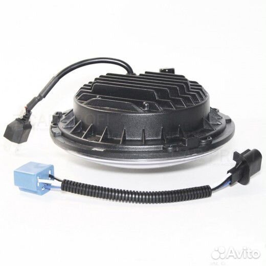 Светодиодная фара carprofi CP-LED-7