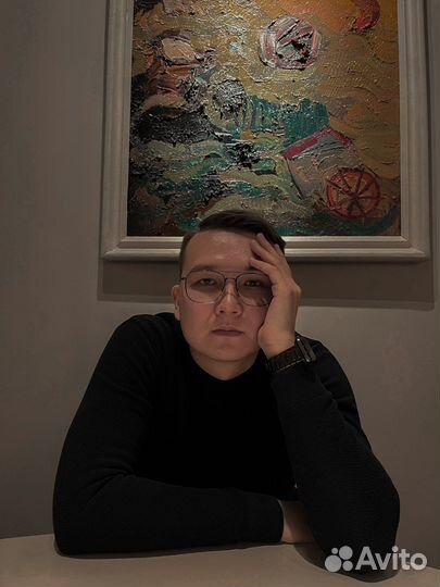 Посредник из Китая