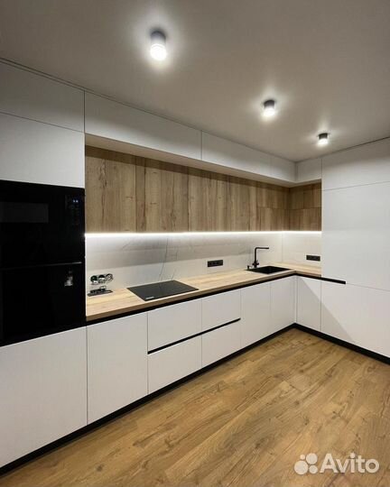 Изготвление кухни на заказ sh-0537055