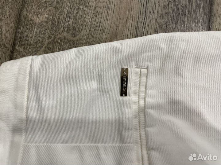 Штаны dsquared2 женские