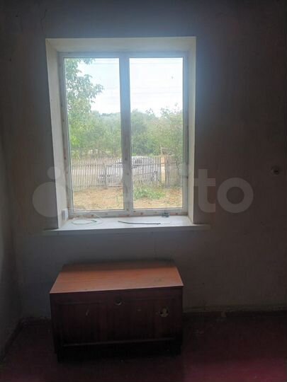 Дом 38,5 м² на участке 3 сот.