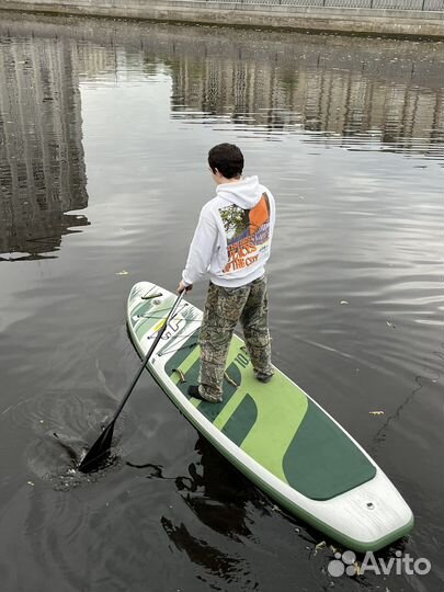 Сап Аренда sup board