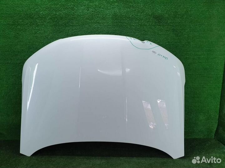 Капот Chery Tiggo 7/Tiggo 7 Pro