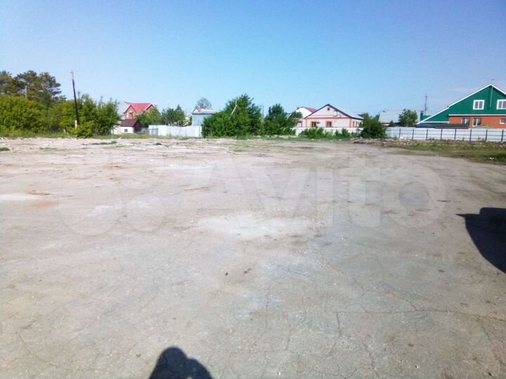 Участок 5,6 сот. (ИЖС)