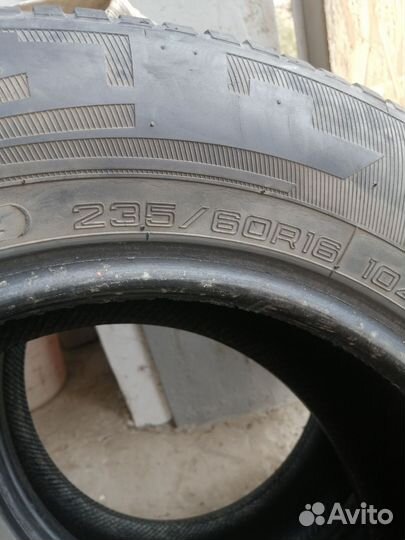 Cordiant All Terrain 235/60 R16