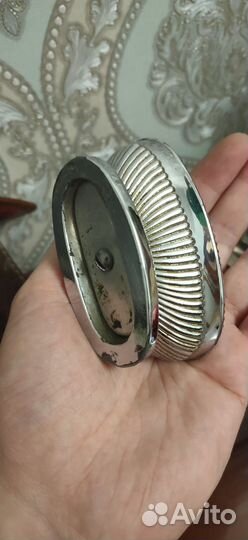 Зажигалка ronson королева Анна