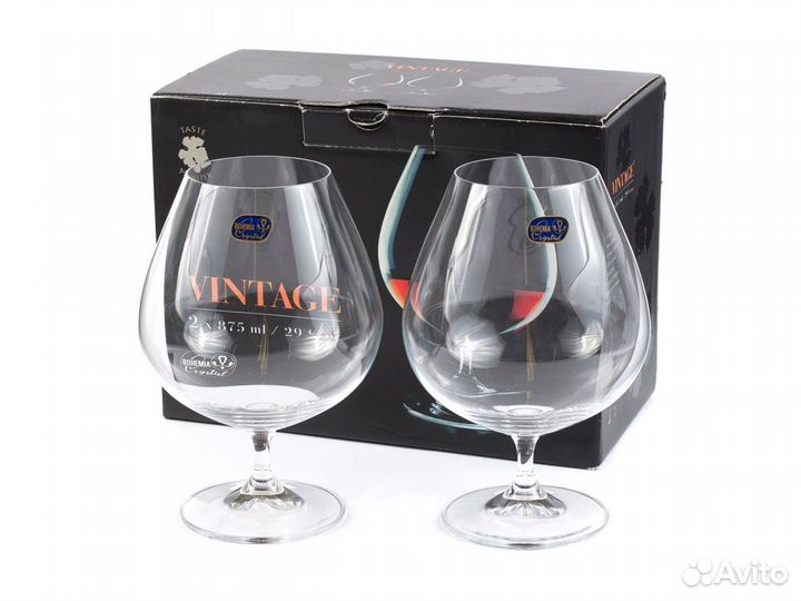 Новые Бокалы 