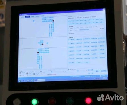 Сверлильно-присадочные станки с чпу