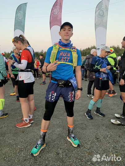 Личный фитнес тренер