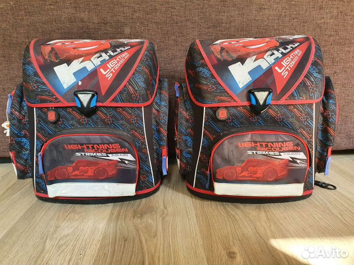 Рюкзак школьный