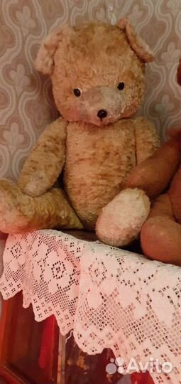 Три медведя СССР