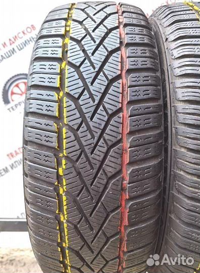Semperit Speed Grip 2 185/60 R15 88T