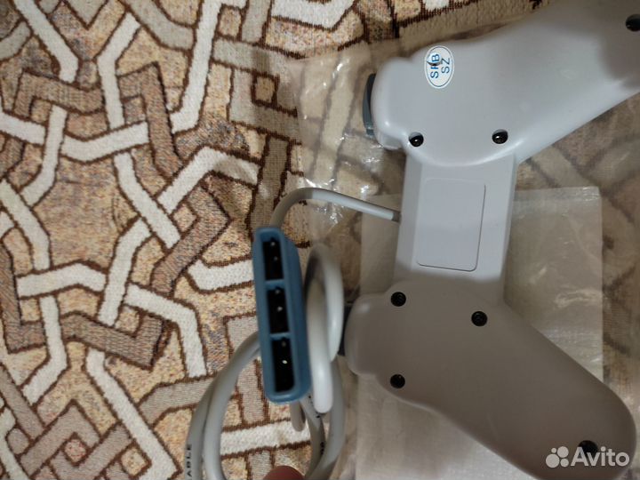 Джойстик Sony PS1