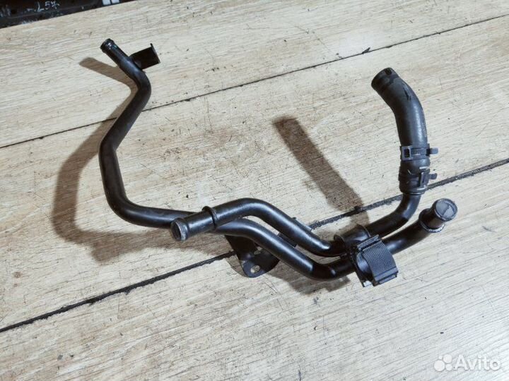 Трубопровод системы охлаждения Volkswagen Golf 6