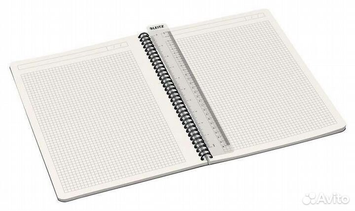 Тетради на пружине