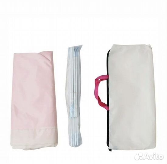 Детская палатка