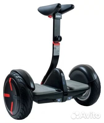 Segway ninebot mini pro