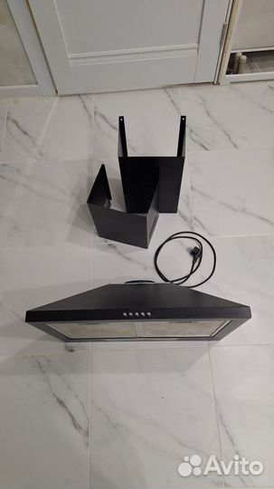 Вытяжка для кухни бу