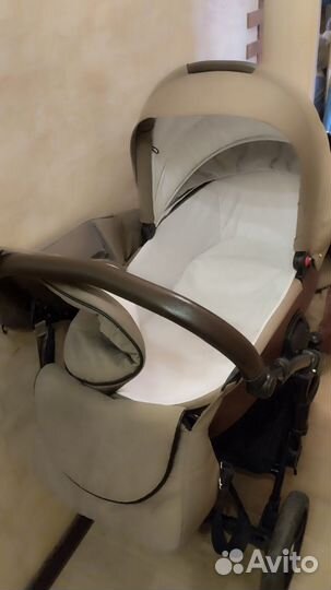 Коляска,автолюлька