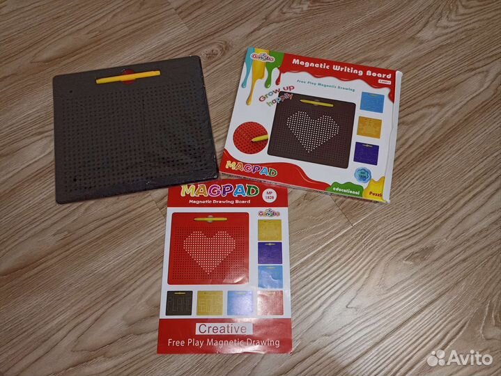 Развивающие,деревянные и не только (игрушки,игры)