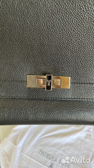 Patrizia pepe сумка, оригинал