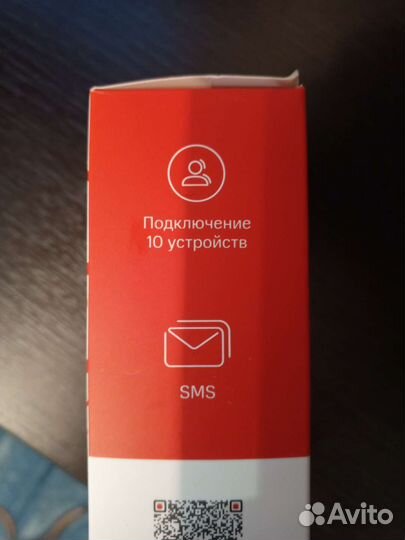 Wifi роутер 4g модем МТС