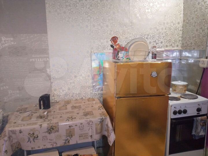 Квартира-студия, 15 м², 2/2 эт.