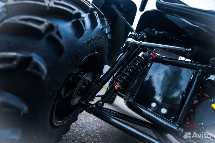 Новинка KTA K7EX Инжектор(rojo) 2023