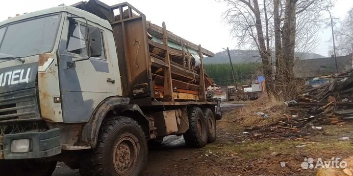 Продам дрова